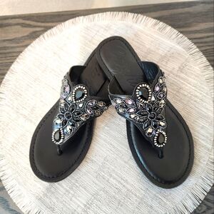 Brighton Anju Sandals